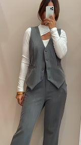 Gilet Boyce