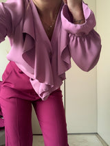 Camicia Alicya