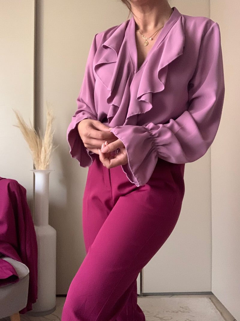 Camicia Alicya