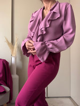 Camicia Alicya
