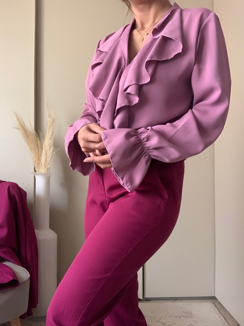 Camicia Alicya