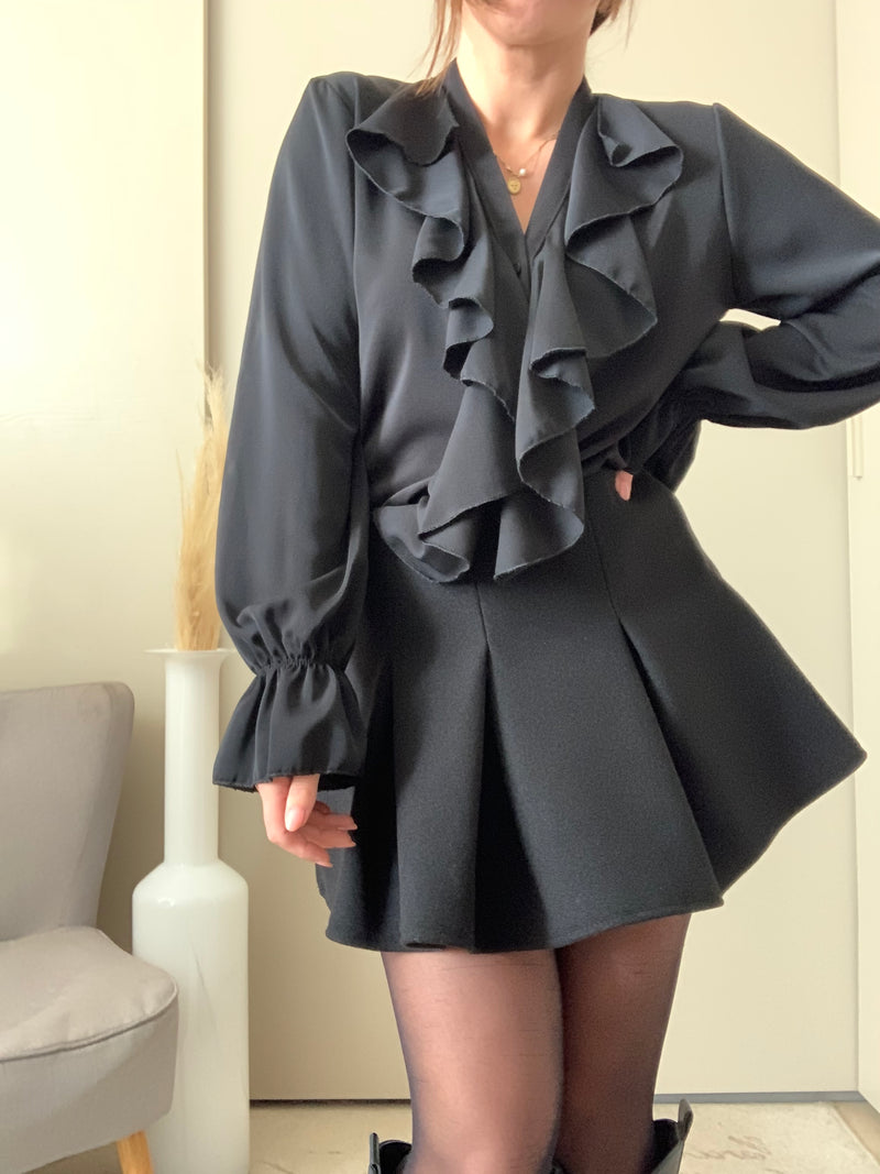 Camicia Alicya