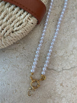 Collana Perla