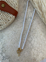 Collana Perla