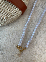 Collana Perla