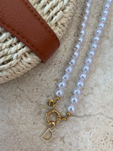 Collana Perla