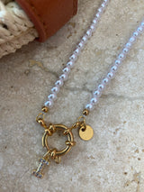 Collana Perla