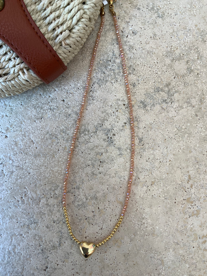 Collana Heart