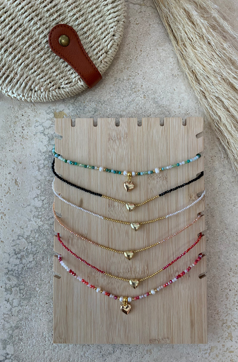 Collana Heart