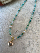 Collana Heart