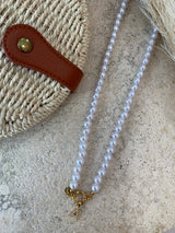 Collana Perla