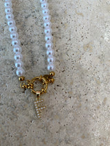 Collana Perla
