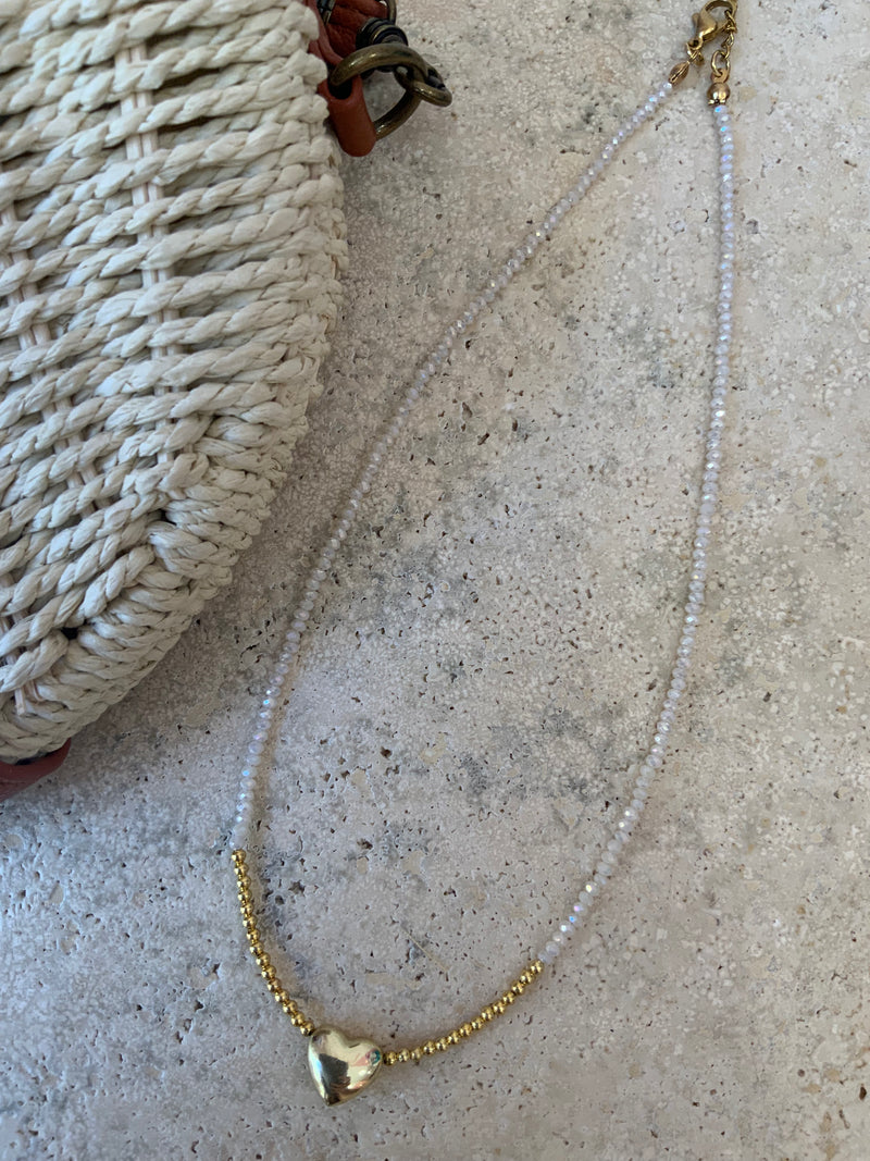 Collana Heart