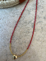 Collana Heart