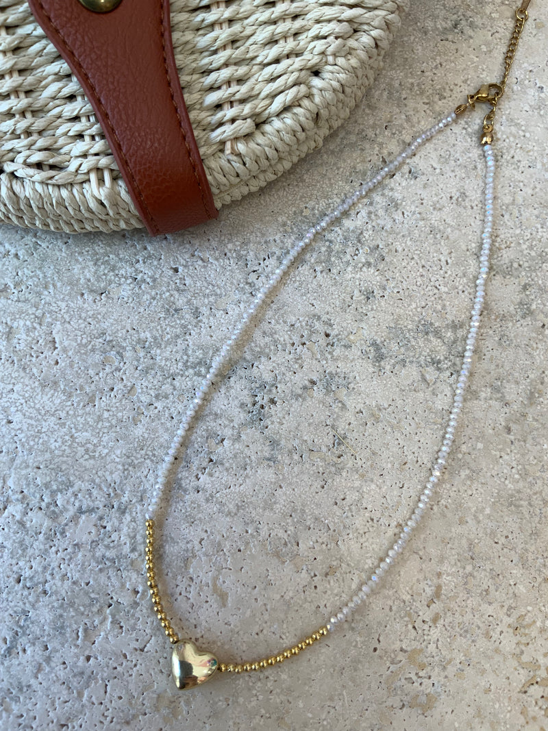 Collana Heart