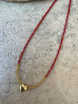 Collana Heart