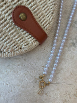 Collana Perla