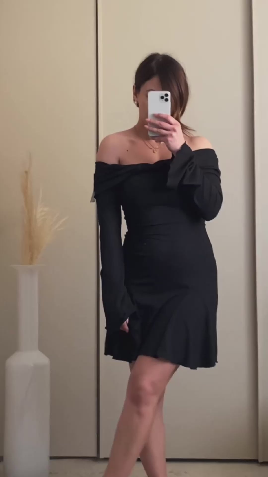 VIRAL DRESS