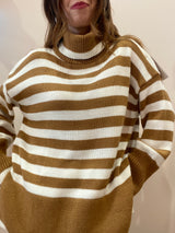 Pull Mille Righe