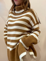 Pull Mille Righe