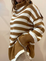 Pull Mille Righe