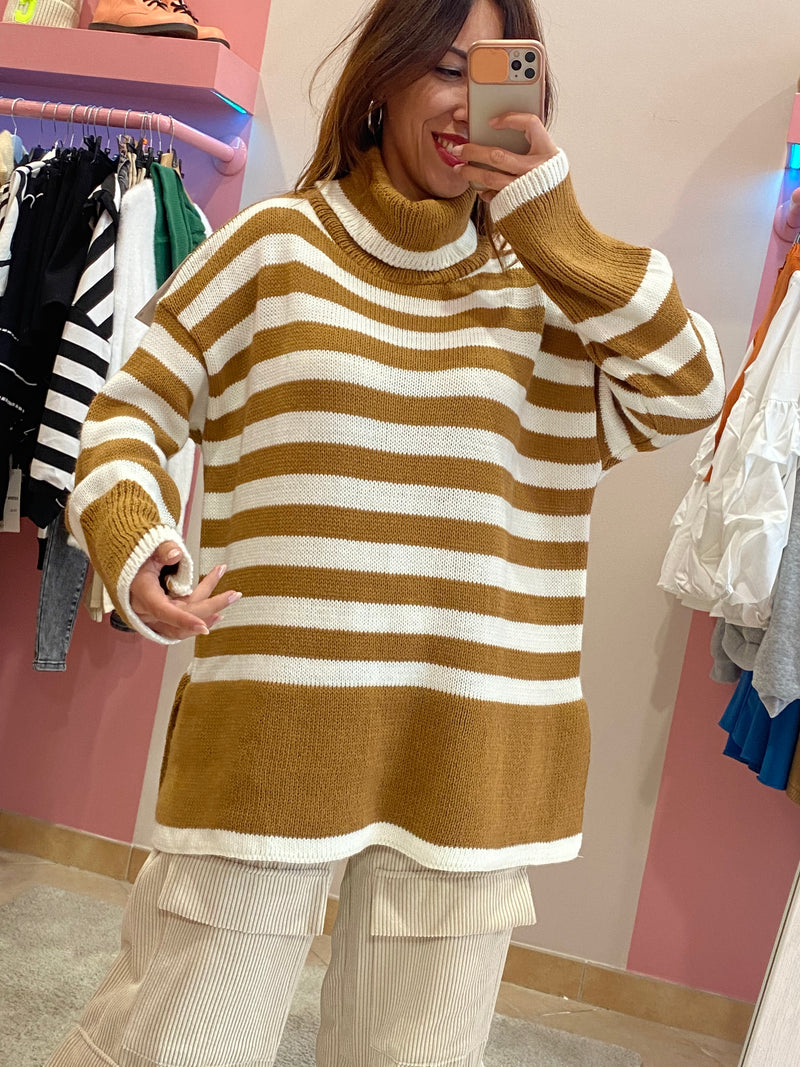 Pull Mille Righe